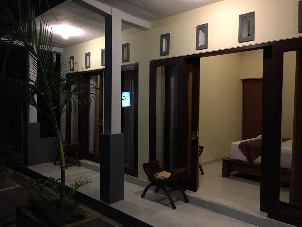 Bbs Homestay Lembongan Εξωτερικό φωτογραφία