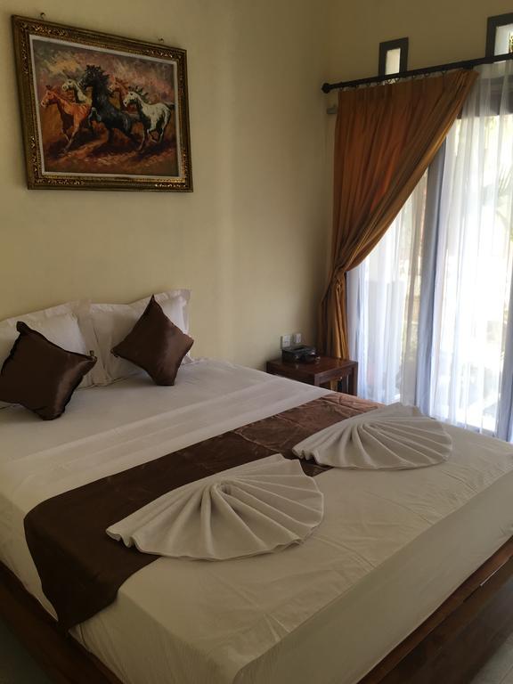 Bbs Homestay Lembongan Εξωτερικό φωτογραφία