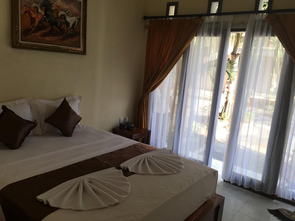 Bbs Homestay Lembongan Εξωτερικό φωτογραφία