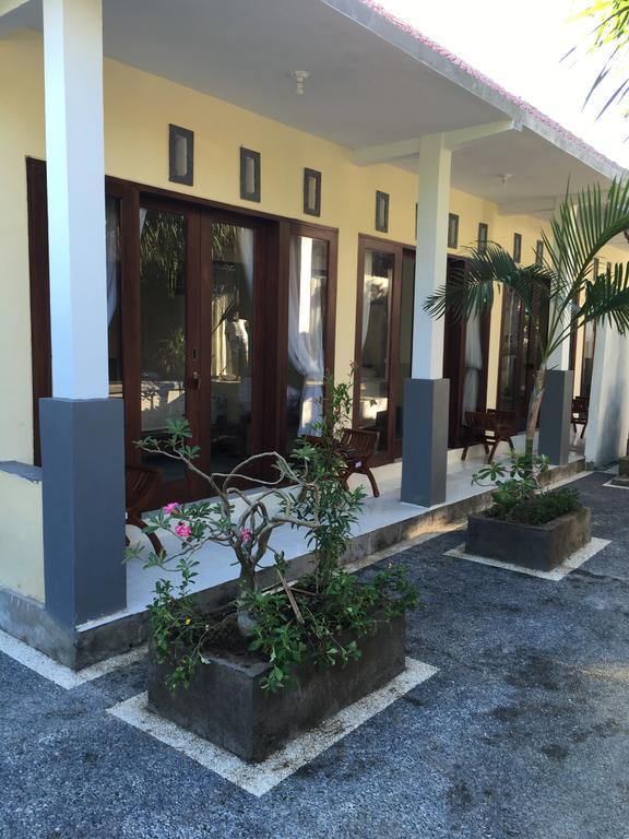 Bbs Homestay Lembongan Εξωτερικό φωτογραφία