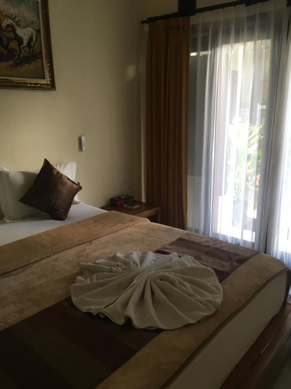 Bbs Homestay Lembongan Εξωτερικό φωτογραφία