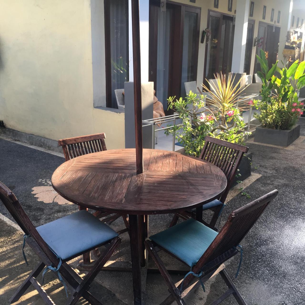 Bbs Homestay Lembongan Εξωτερικό φωτογραφία