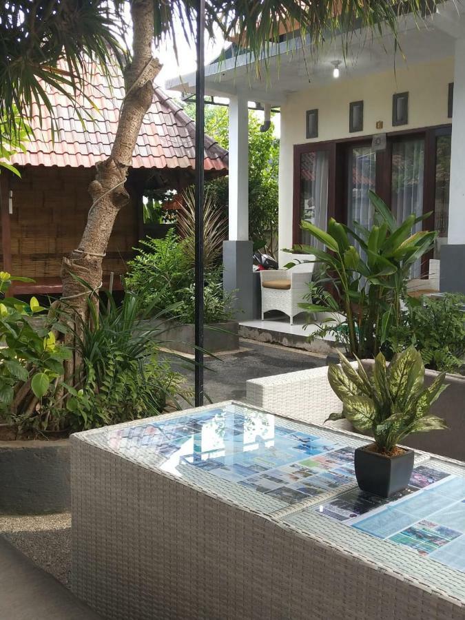 Bbs Homestay Lembongan Εξωτερικό φωτογραφία